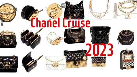 Complete 2023 Gift Guide for the Chanel Bag Lover.